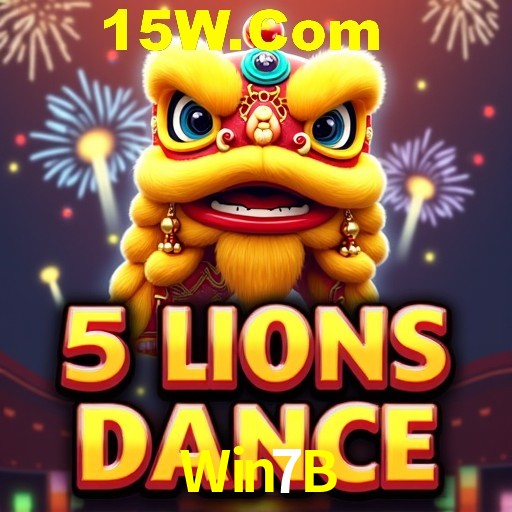 VIP Casino Win7B